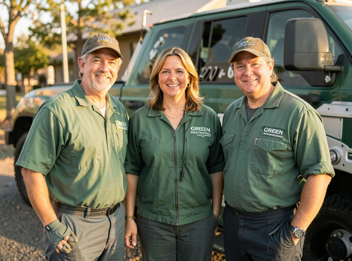 Water Damage Restoration company in Richland Springs, TX