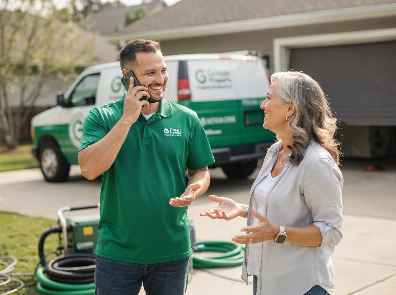 Water Damage Restoration Richland Springs, TX FAQs